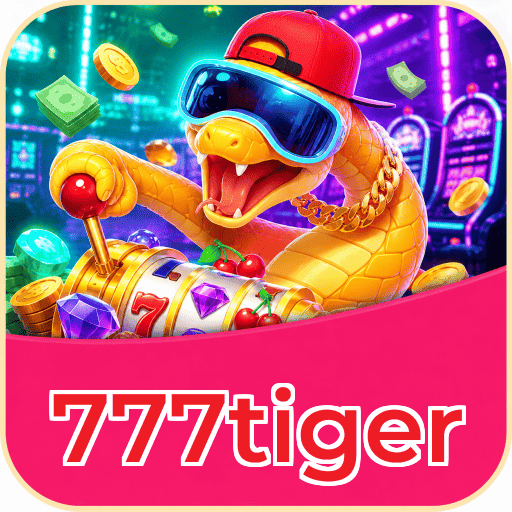 777tiger Logo Seguro