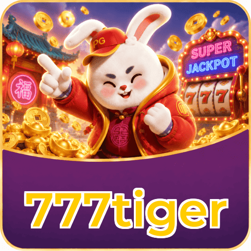 Logo da 777tiger