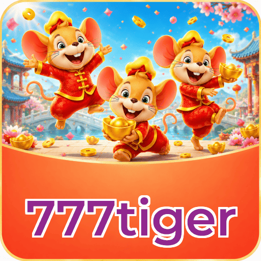 Requisitos do APK 777tiger para Android - Logo Oficial