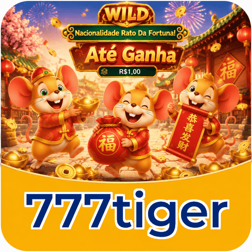 777tiger Logo Verificado