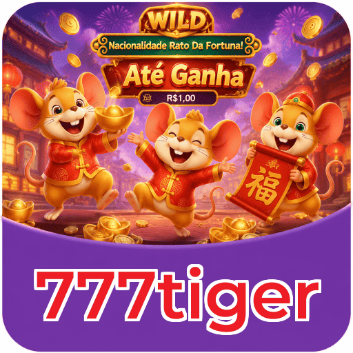 777tiger Plataforma Confiável