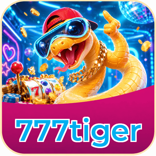 Logo 777tiger Plataforma Certificada
