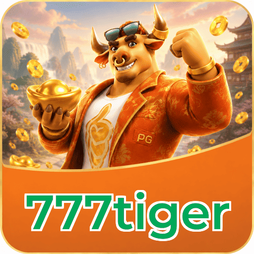 777tiger VIP Program Logo